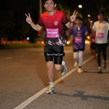Runner Photo 2807470