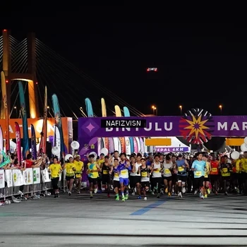 Runner Photo 2807479