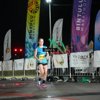 Runner Photo 2807484