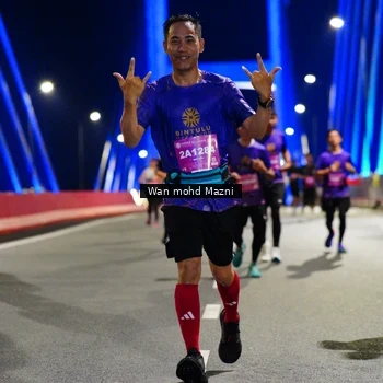 Runner Photo 2807490