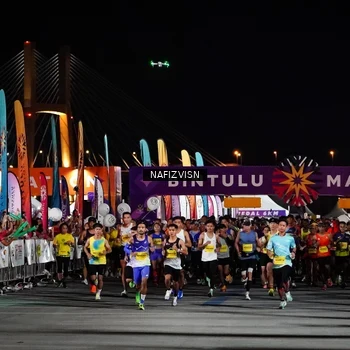 Runner Photo 2807492