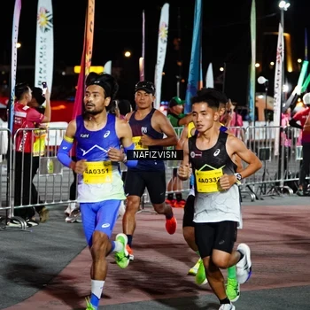 Runner Photo 2807505