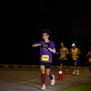 Runner Photo 2807509