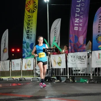 Runner Photo 2807518