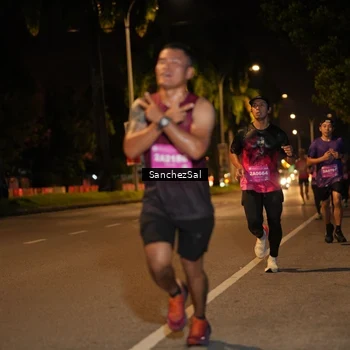 Runner Photo 2807522