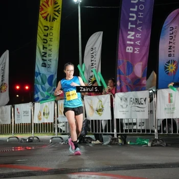 Runner Photo 2807531