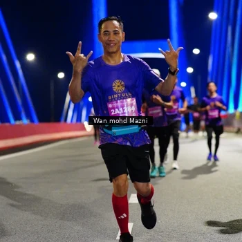 Runner Photo 2807537