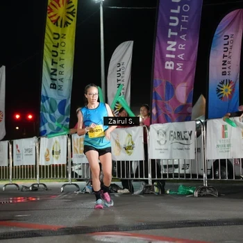 Runner Photo 2807561