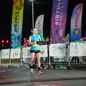 Runner Photo 2807569