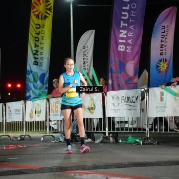 Runner Photo 2807570