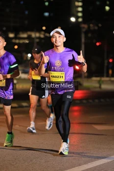 Runner Photo 2807572