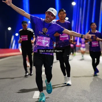 Runner Photo 2807580