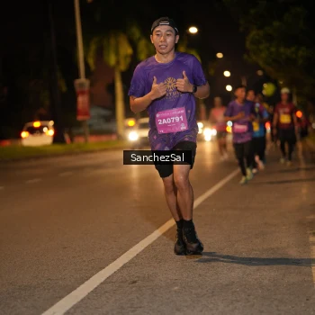 Runner Photo 2807586