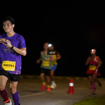 Runner Photo 2807591