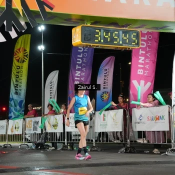 Runner Photo 2807596