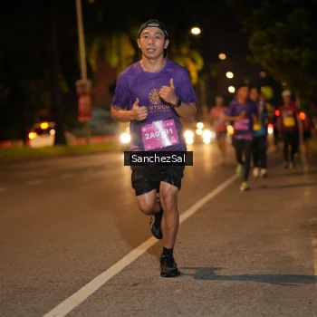 Runner Photo 2807610