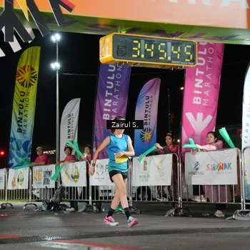 Runner Photo 2807611