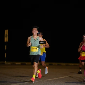 Runner Photo 2807615