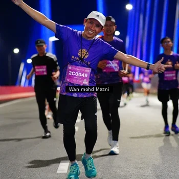 Runner Photo 2807628