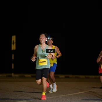 Runner Photo 2807631