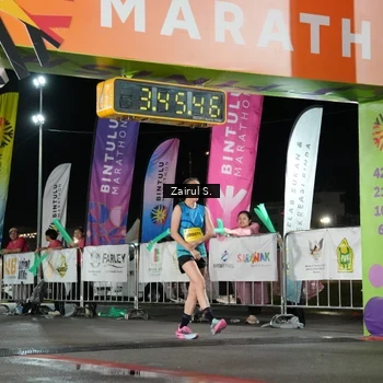 Runner Photo 2807634