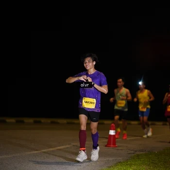 Runner Photo 2807638