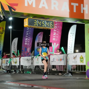 Runner Photo 2807650