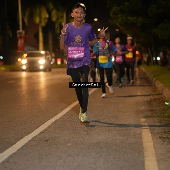 Runner Photo 2807652