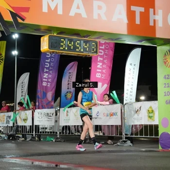 Runner Photo 2807673