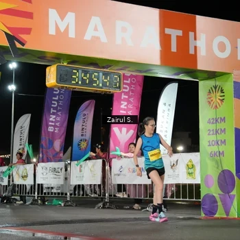 Runner Photo 2807674