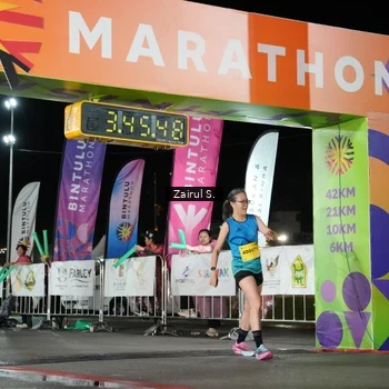 Runner Photo 2807684