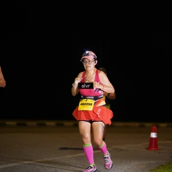 Runner Photo 2807685