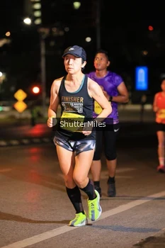 Runner Photo 2807693