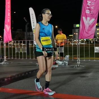 Runner Photo 2807701