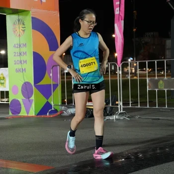Runner Photo 2807703