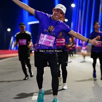 Runner Photo 2807705