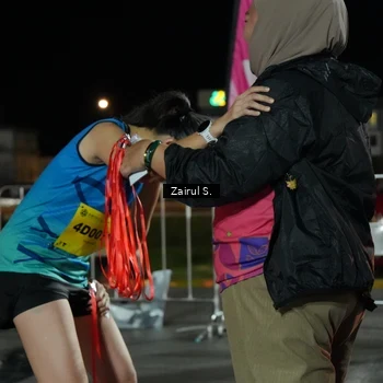 Runner Photo 2807716