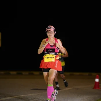 Runner Photo 2807719
