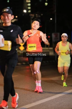 Runner Photo 2807726