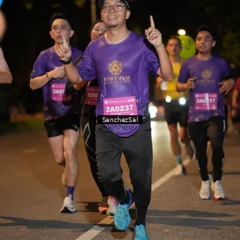 Runner Photo 2807730
