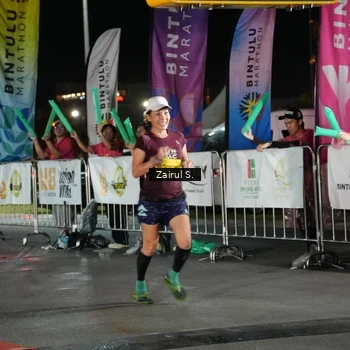 Runner Photo 2807733