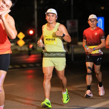 Runner Photo 2807747
