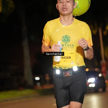 Runner Photo 2807756