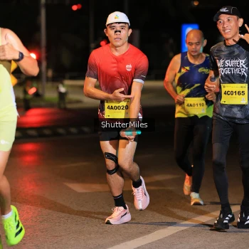 Runner Photo 2807774
