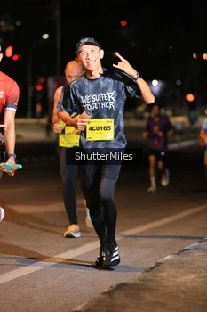 Runner Photo 2807794