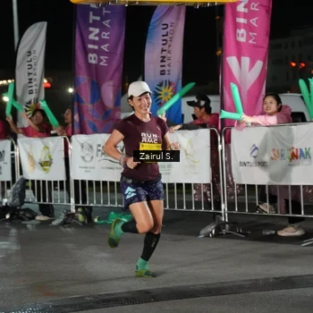 Runner Photo 2807797