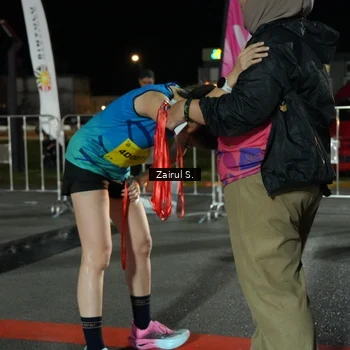 Runner Photo 2807804