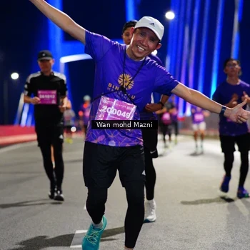 Runner Photo 2807810