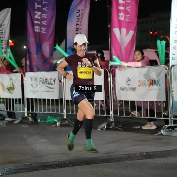 Runner Photo 2807816