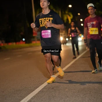 Runner Photo 2807817